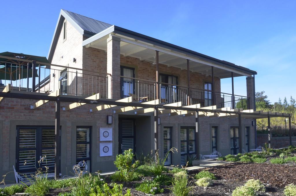 ريبيك كاستيل Vineyard Views Country House المظهر الخارجي الصورة