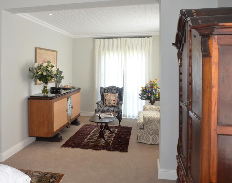 ريبيك كاستيل Vineyard Views Country House المظهر الخارجي الصورة