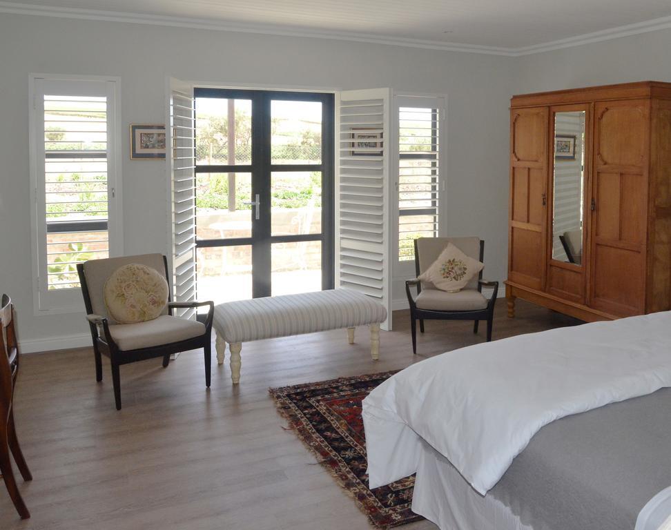 ريبيك كاستيل Vineyard Views Country House المظهر الخارجي الصورة