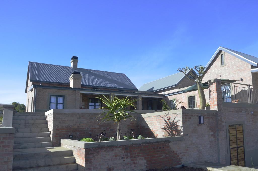 ريبيك كاستيل Vineyard Views Country House المظهر الخارجي الصورة