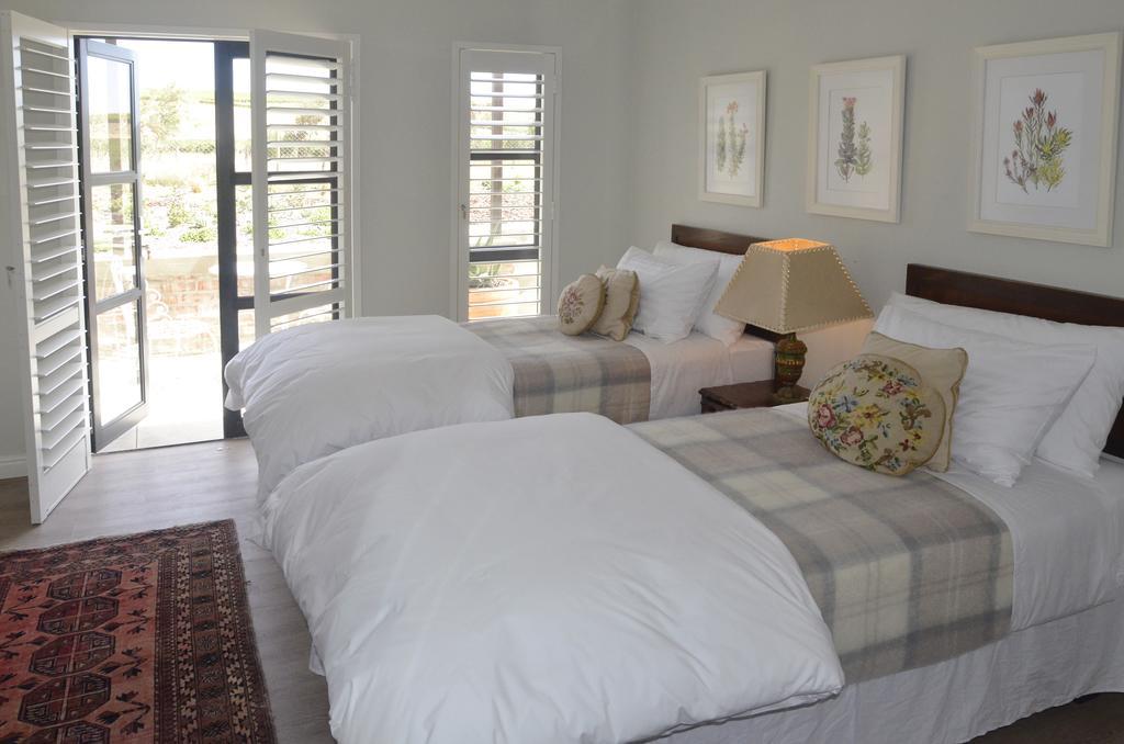 ريبيك كاستيل Vineyard Views Country House المظهر الخارجي الصورة