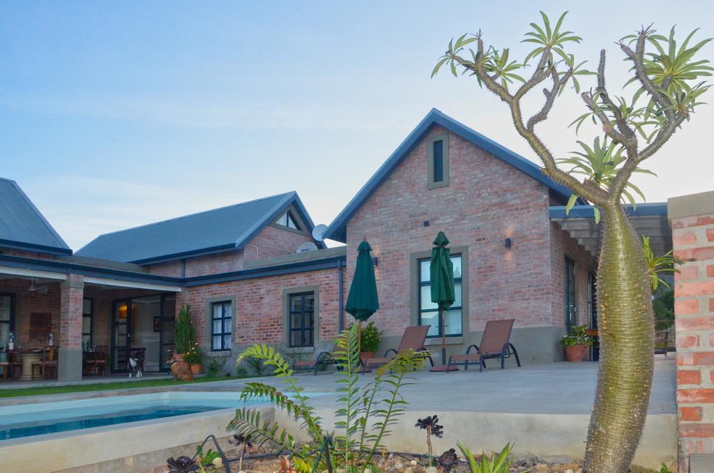 ريبيك كاستيل Vineyard Views Country House المظهر الخارجي الصورة