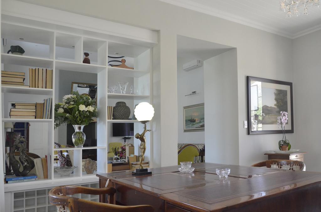 ريبيك كاستيل Vineyard Views Country House المظهر الخارجي الصورة