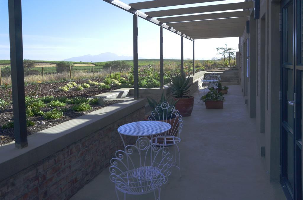 ريبيك كاستيل Vineyard Views Country House المظهر الخارجي الصورة