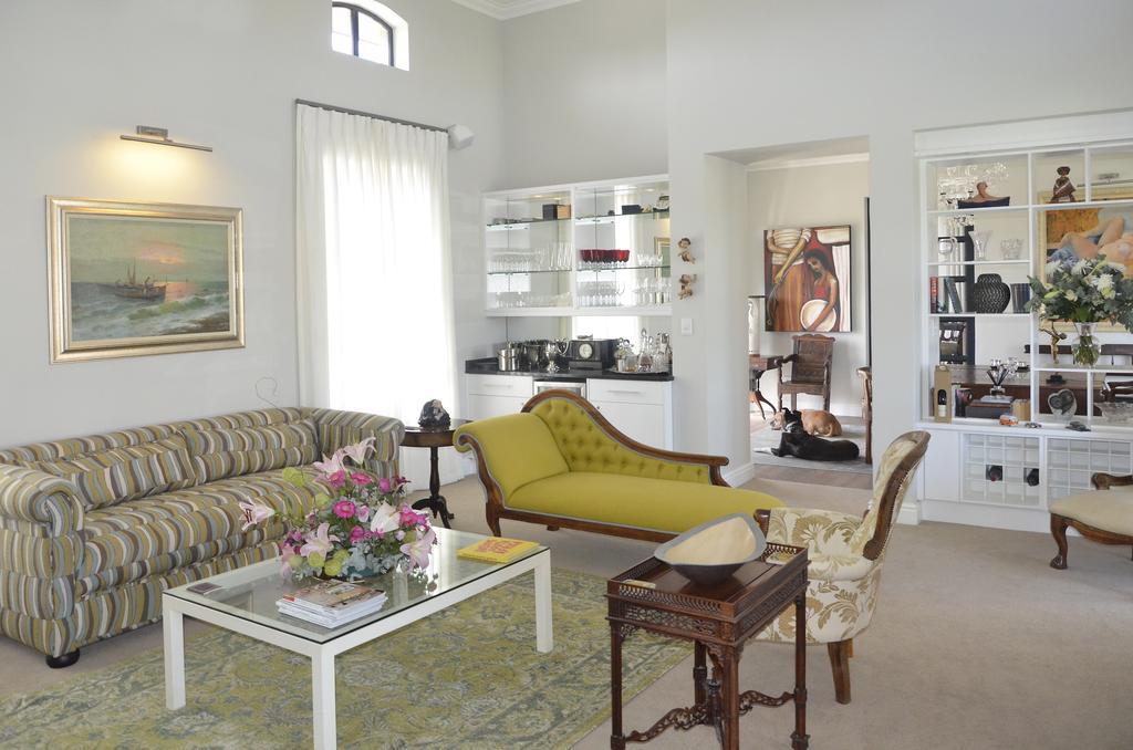 ريبيك كاستيل Vineyard Views Country House المظهر الخارجي الصورة