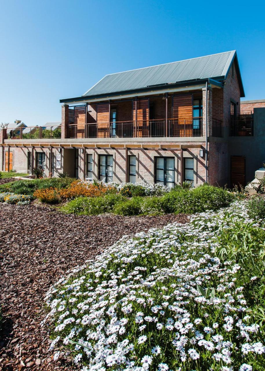 ريبيك كاستيل Vineyard Views Country House المظهر الخارجي الصورة