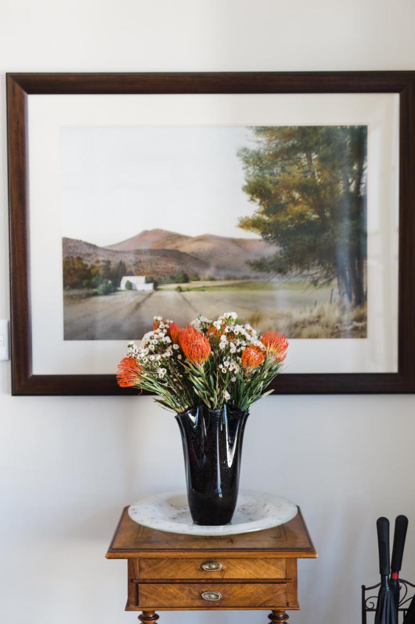 ريبيك كاستيل Vineyard Views Country House المظهر الخارجي الصورة