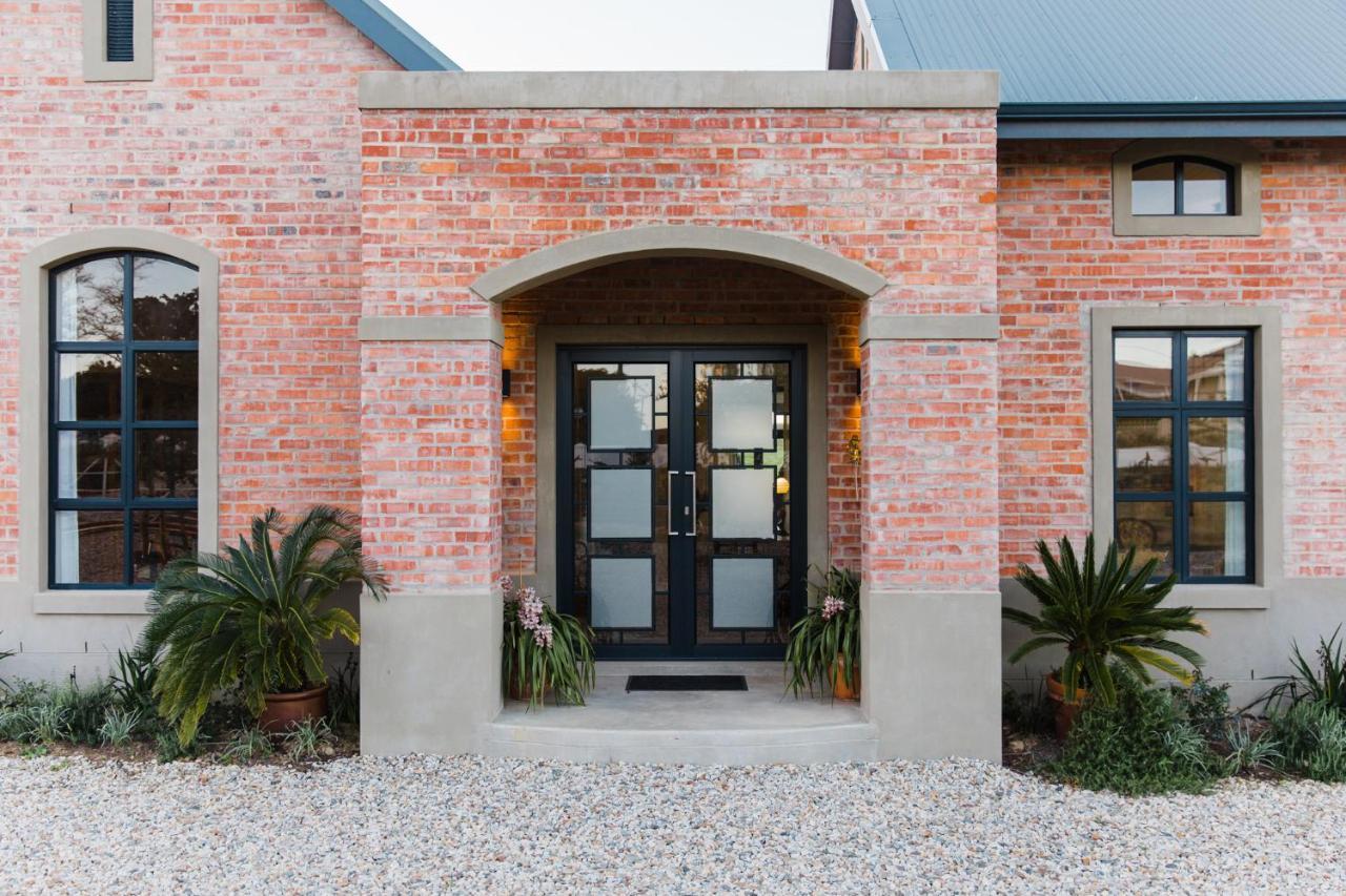 ريبيك كاستيل Vineyard Views Country House المظهر الخارجي الصورة