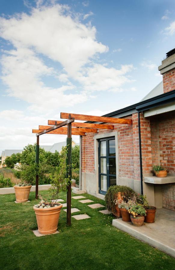 ريبيك كاستيل Vineyard Views Country House المظهر الخارجي الصورة