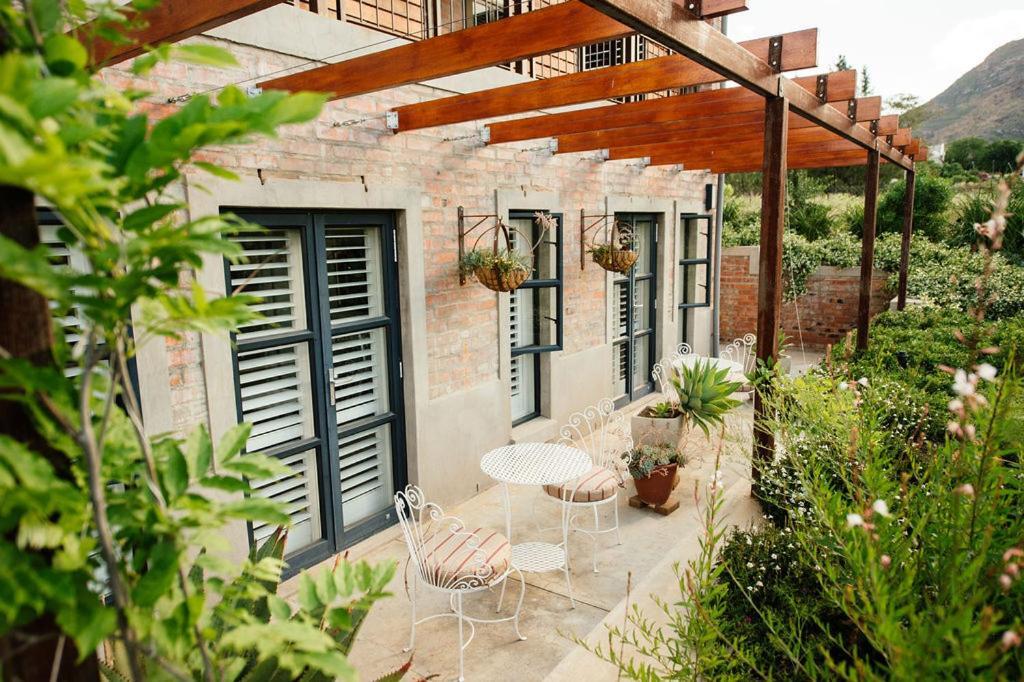 ريبيك كاستيل Vineyard Views Country House المظهر الخارجي الصورة